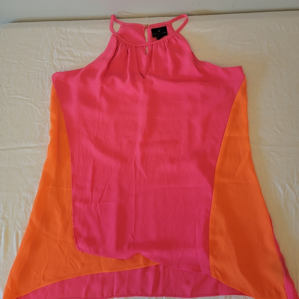 Worthington Tank Top